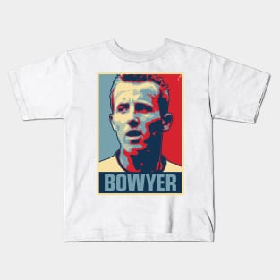 Bowyer Kids T-Shirt